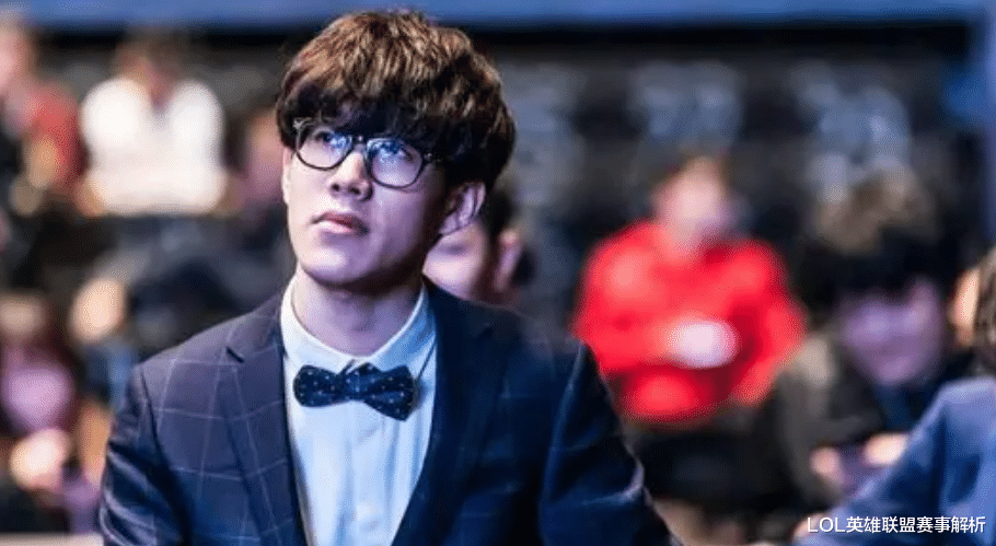 theshy|Theshy将重回IG，兄弟最重要，而且IG还可能会更换管理层