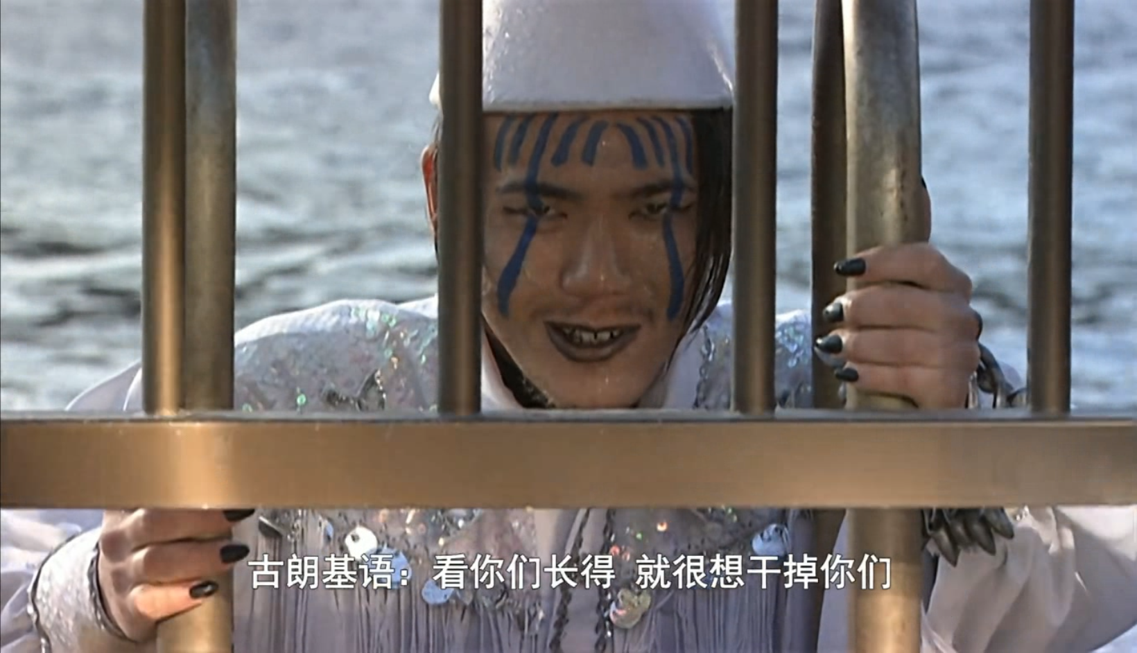 乌贼|假面骑士空我：五代版泰坦空我一出场，直接把乌贼古朗基整不会了