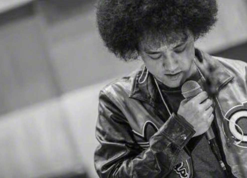 赵英俊|赵英俊遗书暗藏秘密，熬夜引发肝癌，一周前病情恶化，遗愿竟是