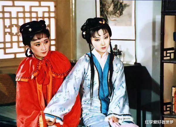 王冰冰|香菱：在夹缝中生存，未留下子嗣，却是曹雪芹最钟爱的女人