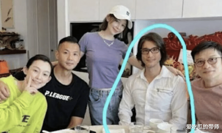 王力宏|扒一扒王力宏的出轨对象都是谁