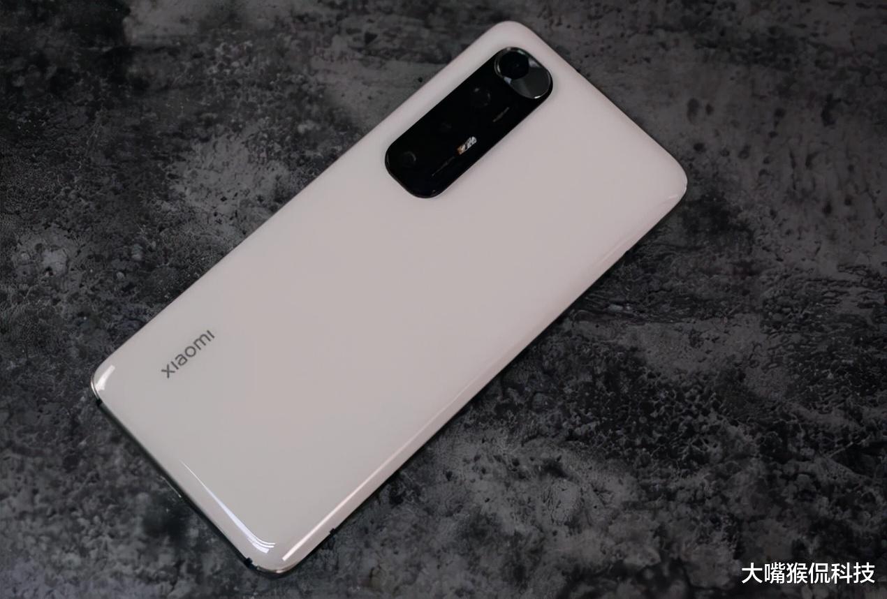 高通驍龍|驍龍870旗艦價格新低，曲面屏+256G現在2699，確實香