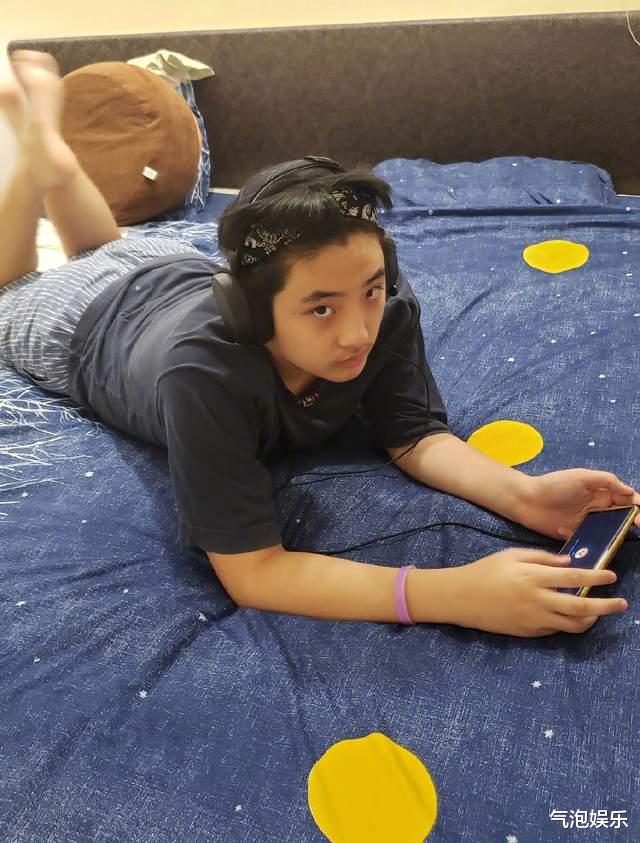 袁咏仪|袁咏仪紧急公关，魔童一句话差点断送父母前程，他的问题在教育上