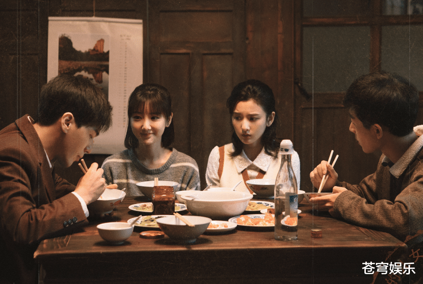 你是我的荣耀|《你是我的荣耀》播后，热度高居不下，但两大“劲敌”正在靠近