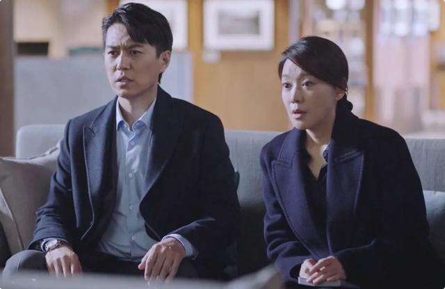 突围|演完《琅琊榜》再演《突围》，明明是同一个人，我差点没认出来