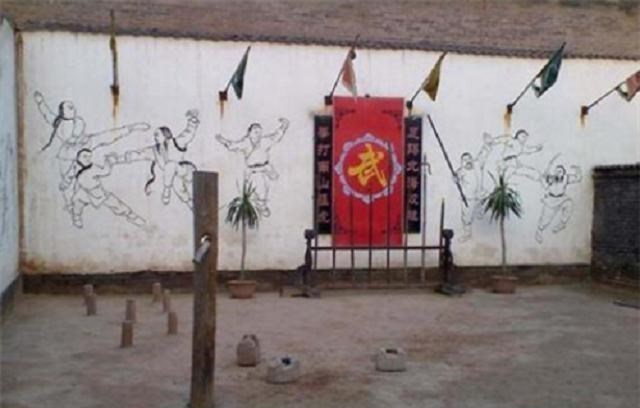 90后宝妈经验|大清最后一位武状元，霍元甲连踢三脚都纹丝不动，却悲剧收场