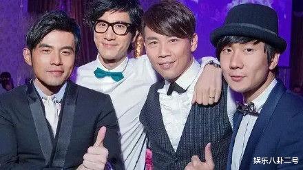 王力宏|李靓蕾曝光内幕,人民日报嫌弃,王力宏已无力回天,周杰伦要挺住