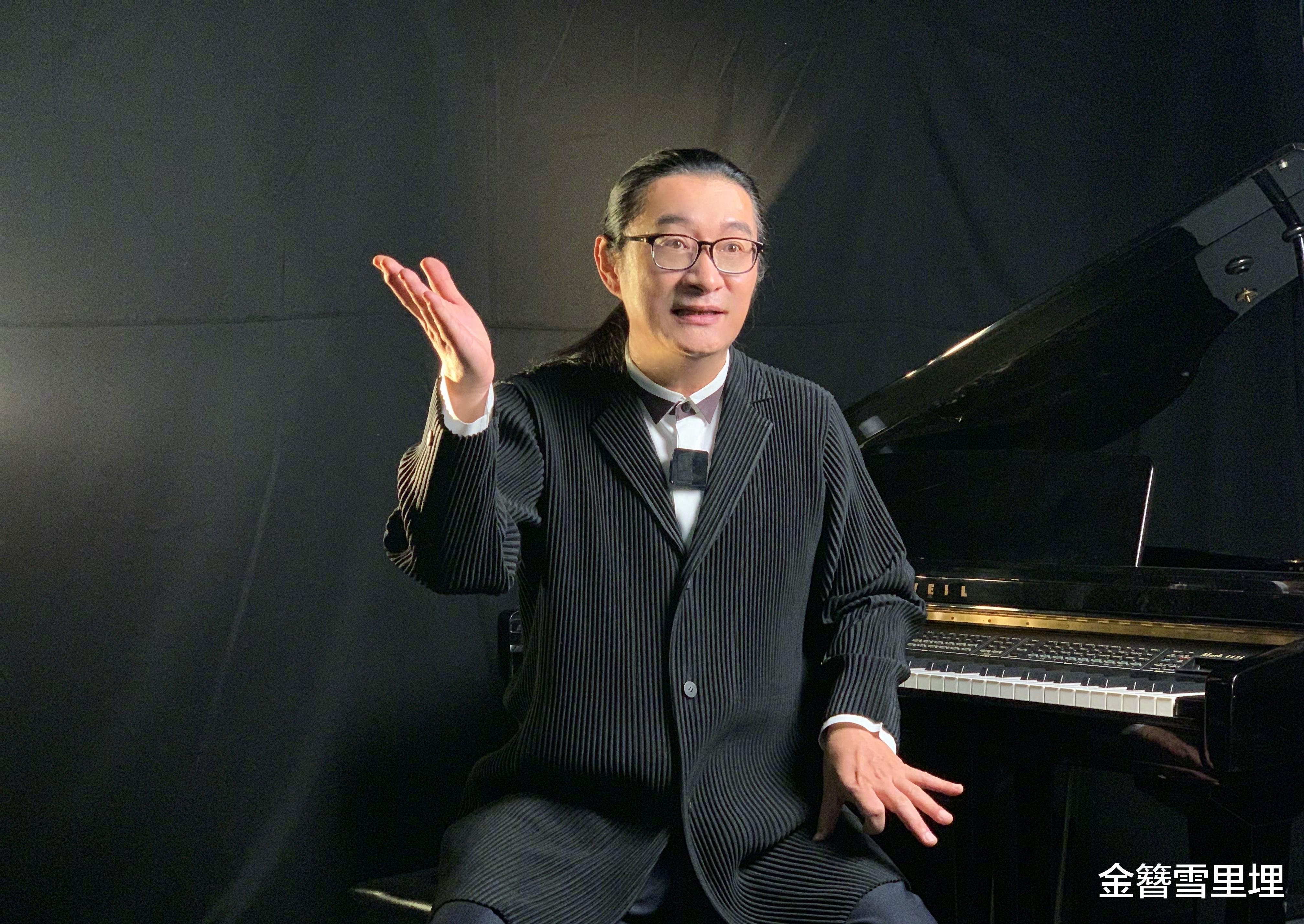 黄安|歌手黄安未给河南捐款被骂，视频回复获好评，安哥真牛