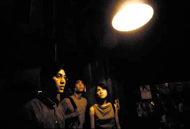 电影|香港电影只会跟风滥造？这UFO五大佳片分分钟打脸