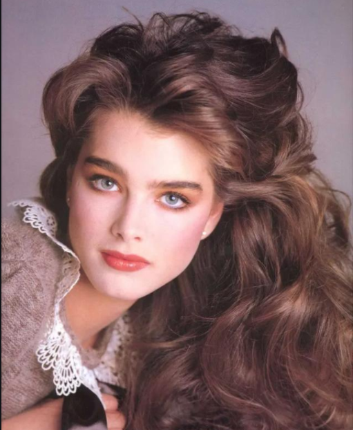 80年代|80年代的美丽标杆，被好莱坞称为“世界第八大奇迹”