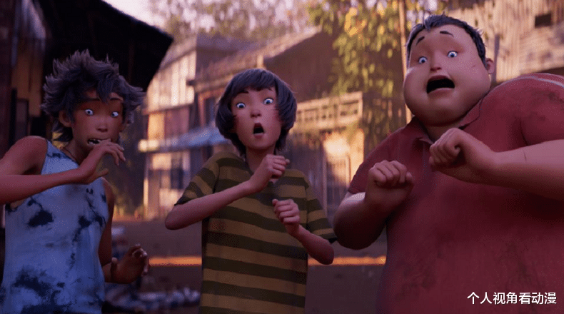 雄狮少年|雄狮少年：受到央视称赞的国漫之光，为什么会引发网友们的愤怒？