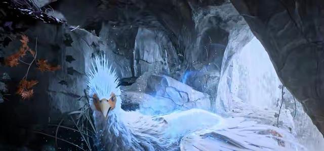 冰火凤|《冰火凤》上映首日破1000万，全网热度第二，国产玄幻崛起了？