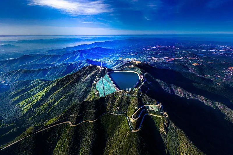 人民日报|和杨洋x热巴的小甜片一样上头的，还有这座太湖边的低调水乡...