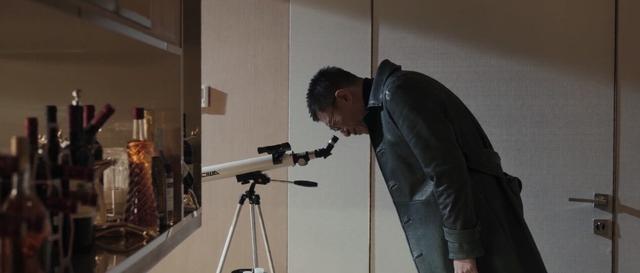 高明远|《扫黑风暴》马帅全剧最聪明，他把秘密藏在的地方，谁也猜想不到