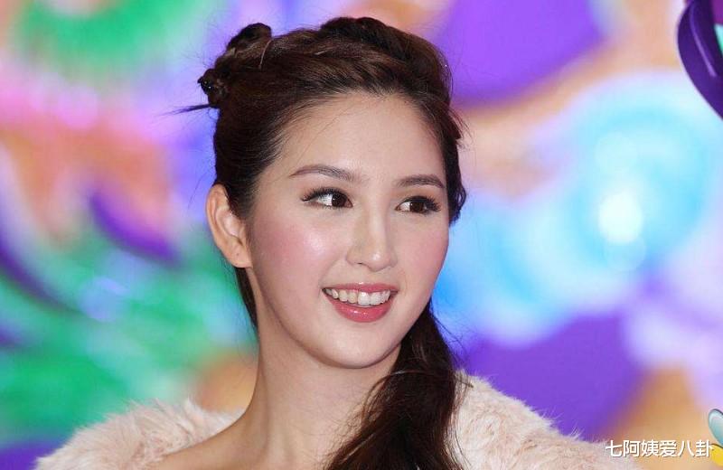 张柏芝|风流的香港，被欲望吞噬的林建岳，为何沉迷于“爷孙恋”无法自拔