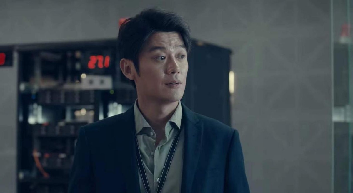 周锐|陈坤新剧刚开播，双台收视暴走，国剧如果这样拍，我能一直看下去