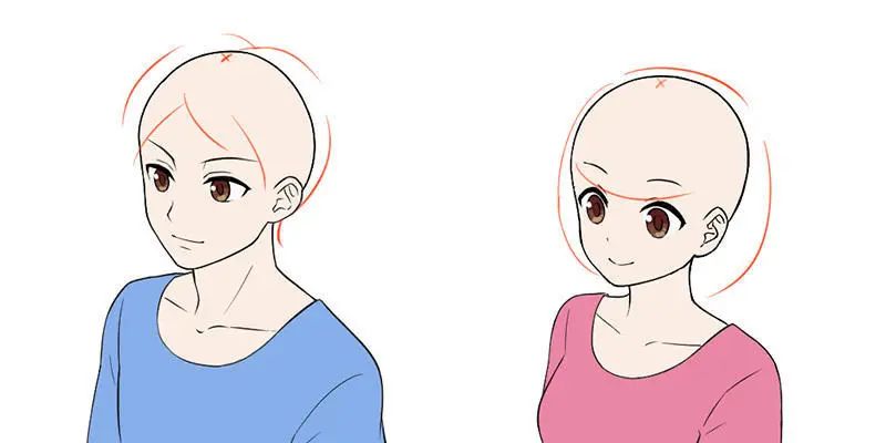 燃脂|初学者容易陷入的错误发型及解决方法