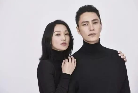 吉克隽逸|瞒了20年，陈坤周迅关系终于曝光！原来他们还有一个孩子？！