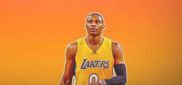 威斯布鲁克 得到威少后，佩林卡还有大动作，湖人绝不是组三巨头这么简单