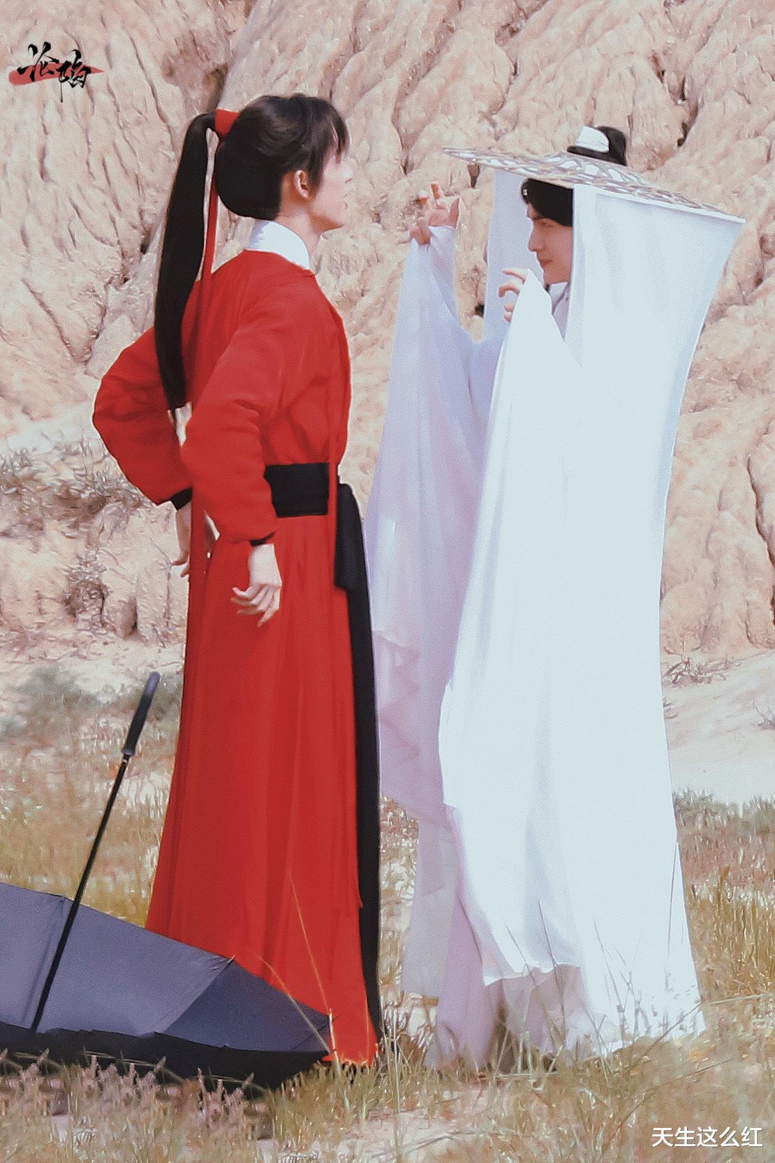 吉星高照|看不懂的《吉星高照》:俩男主这就撕上了?还是有人在“陷害”?