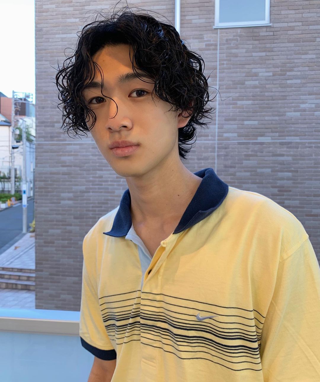 运动|15款流行男发推荐，款款帅气有型，你爱剪哪一款