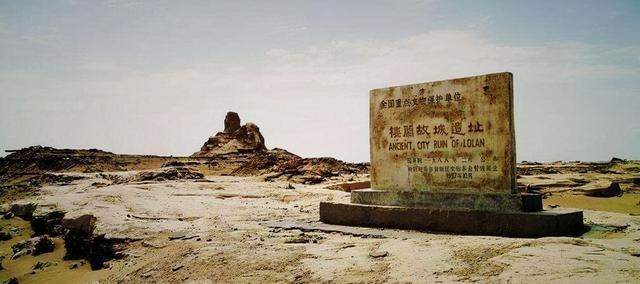 百米铁管贯穿山体，距今15万年，白公山“外星人遗址”，至今未解