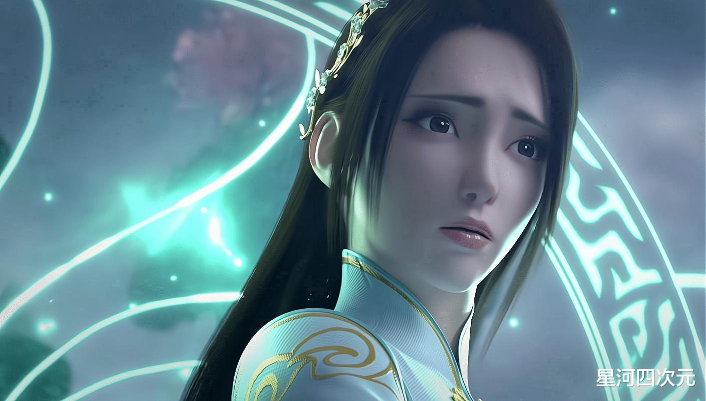 斗破苍穹|斗破苍穹 三年之约强势来袭，开播两话播放量破亿，特效碾压第四季