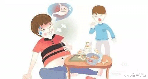 小儿推拿李波|小儿推拿李波：能吃不长肉、不长个？胃强脾弱的孩子要如何养护?
