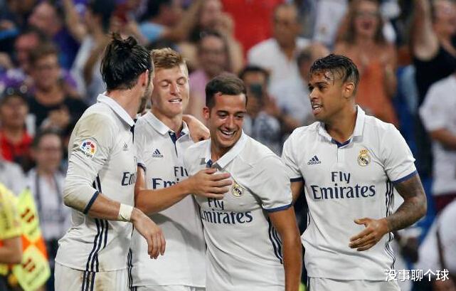 皇家馬德里|下一個(gè)羅本？皇馬飛翼拒絕續(xù)約堅(jiān)決要走 有望自由身加盟拜仁