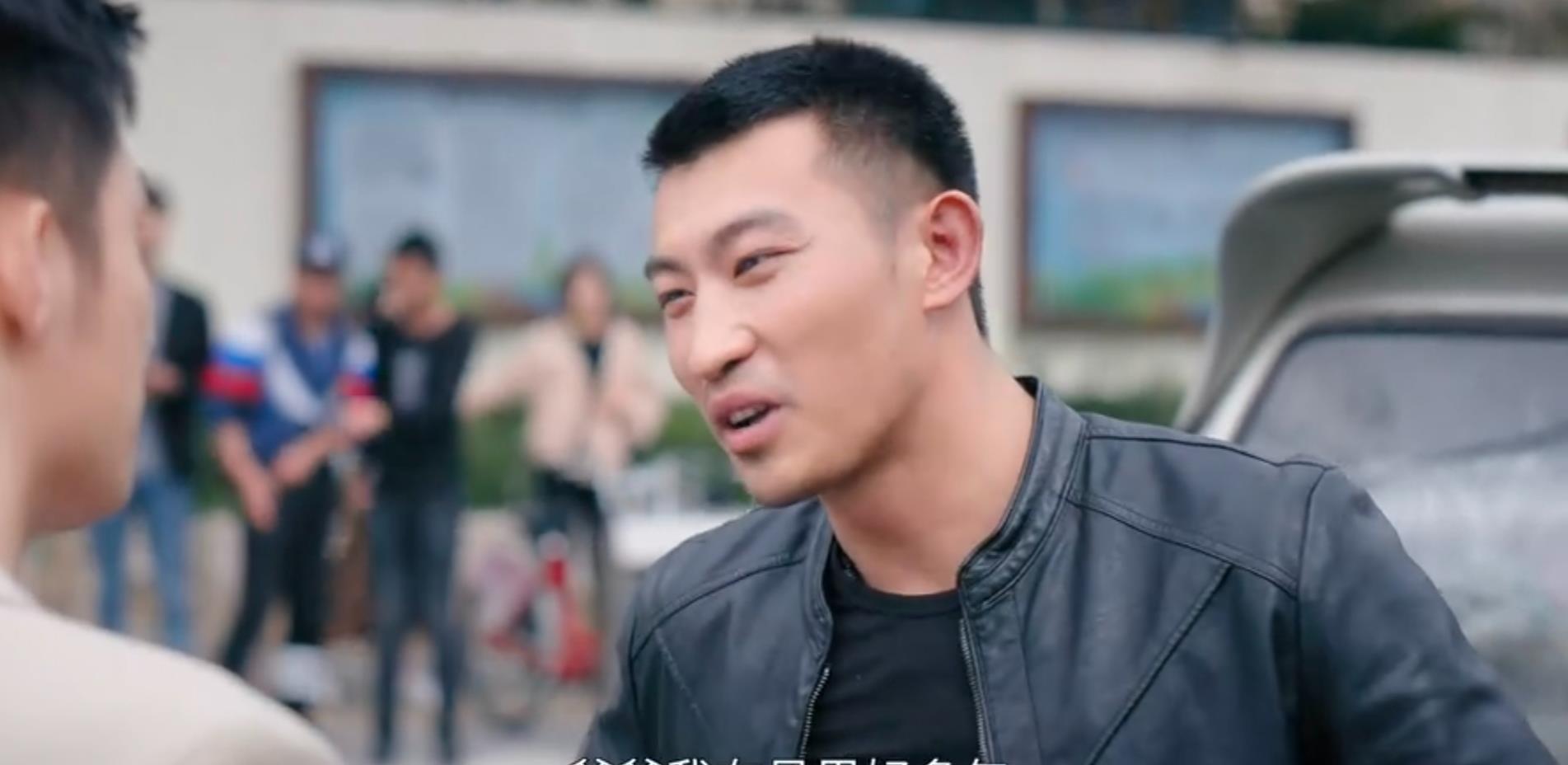 迪丽热巴|黄景瑜王丽坤新剧上星播出，却遭到网友怒评：震碎三观，应该下架