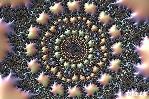 时间晶体|原子在不断轮回？四维空间真实存在？科学家发现时间晶体（上）