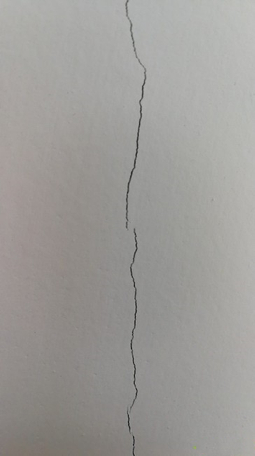 生活与装修|墙体裂缝能治吗？是不是只能忍受？