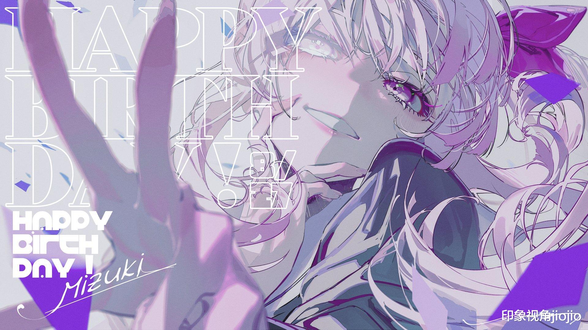 夏洛|极富张力和美感的少女插画 ?，作品风格神似“米山舞”的画风