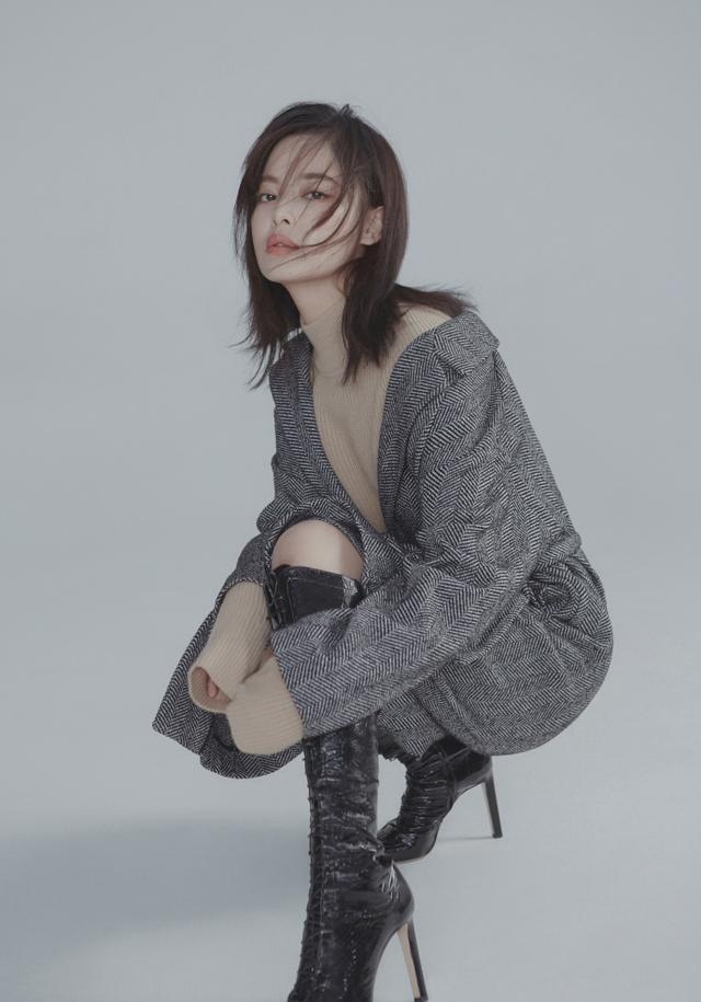 郭敬明|确认过眼神，石原里美的同款短发才是时髦星人必备，刘雯也爱了