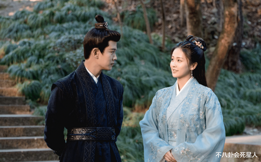 白梦妍|三年砸了8个女主在她身上，于正终于捧出新的“欢娱一姐”！