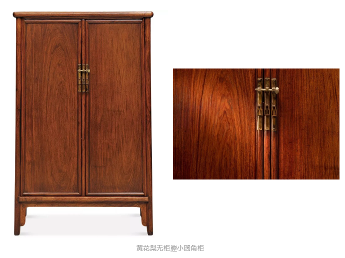 小王话红木|收藏家最近为何热衷于古典红木家具？新一波投资热潮即将来临