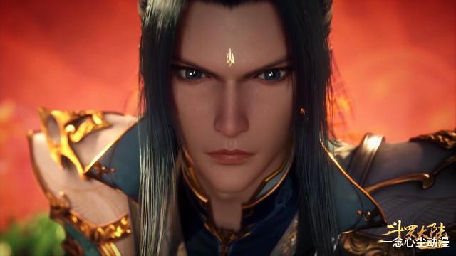 比比东|比比东做了他人想做但没能力做的事成了反派,而唐三却成了救世主