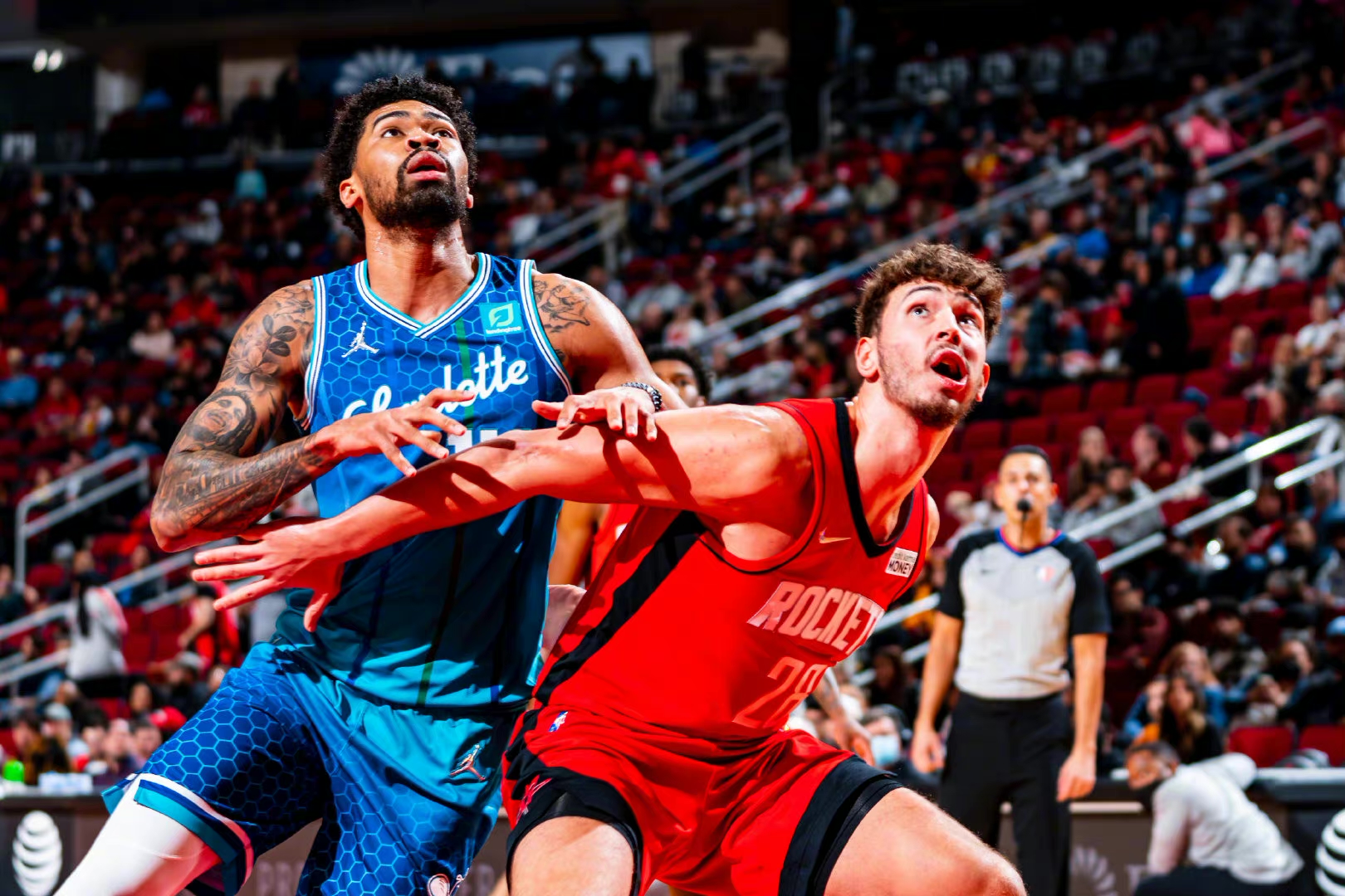 交易|助雙子星爭(zhēng)冠！美媒：3換1交易出爐，小波特成替補(bǔ)，火箭省3600萬(wàn)