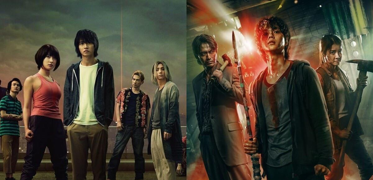 失控的小青蛙|电影《龙先生》与《jam》的SABU世界，从来都不拖泥带水