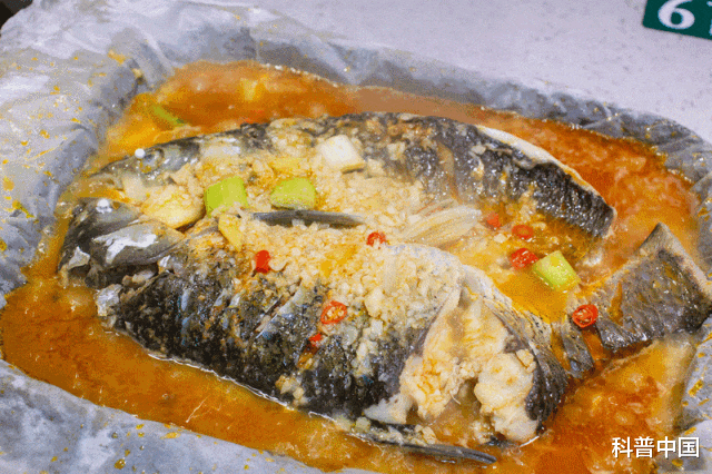 脑卒中|每周吃鱼达到这个量,脑卒中风险下降14%!越吃越聪明!注意,这几种鱼被点名…