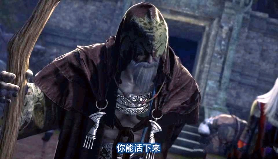 画江湖之不良人|不良人：李星云找到方法阻止兵神怪坛，终于长大了，大帅泉下有知