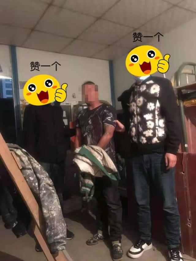 半岛新闻客户端 假期期间伸贼手，两小偷被抓！城阳公安提醒：五一出行防扒窃