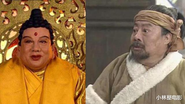 丑女无敌|换个角色就认不出的演员：丑女无敌和嫦娥是同一人，小包总上榜