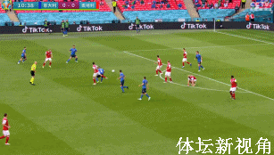 意大利队|欧洲杯大热遭阻击，防守大师遇难题，射门10-1，就是不进球！