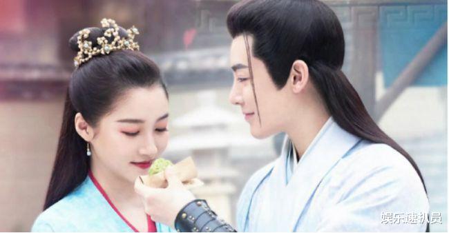 关晓彤|我就是这般女子大结局：关晓彤给石飞仙下跪，侯明昊大婚喝酒中毒