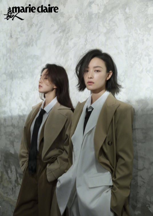 刘诗诗|刘诗诗只和杨幂亲密互动，尴尬的不只是唐嫣，倪妮其实更尴尬