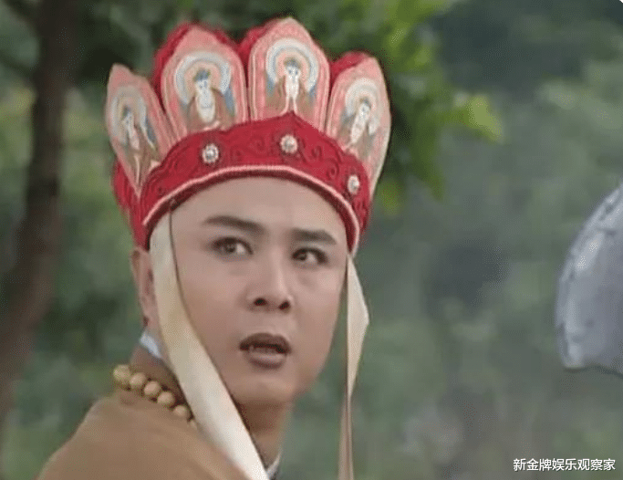 徐少华|唐僧徐少华落魄,为5元钱和导演闹掰,63岁吃西游记老本唱女儿情