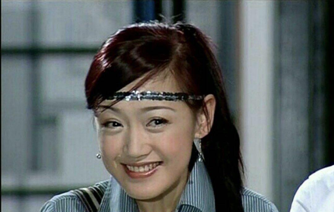 粉红女郎|18年前的这部《粉红女郎》，4位女主都销声匿迹，配角却大红大紫