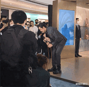 陈道明|不立“虚假人设”，这4位男演员的行为，打脸了多少流量明星？