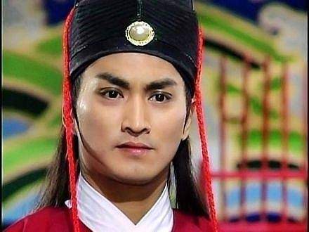 周星驰|90年代突然爆红的明星：星爷上榜，四大天王在列，他仅凭一首歌火了